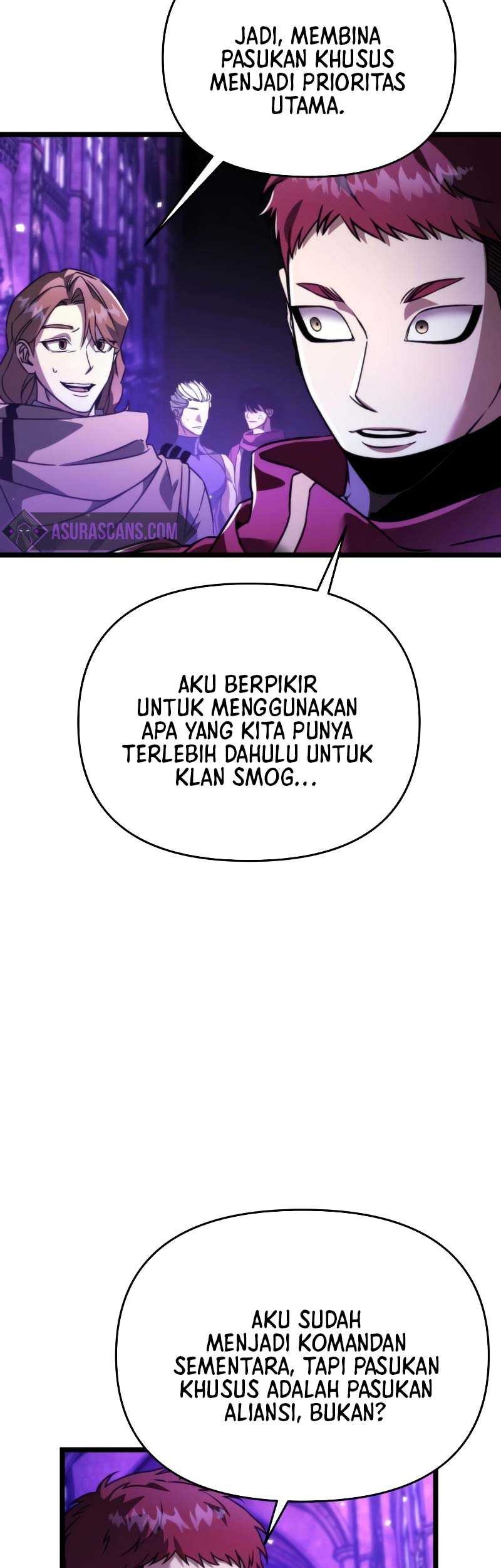Reincarnator Chapter 32 Gambar 44