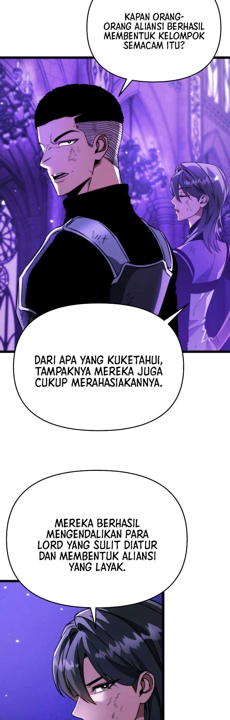 Reincarnator Chapter 32 Gambar 46