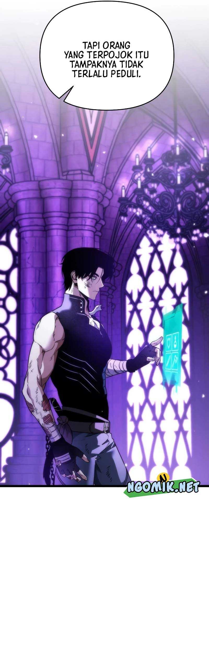 Reincarnator Chapter 32 Gambar 48