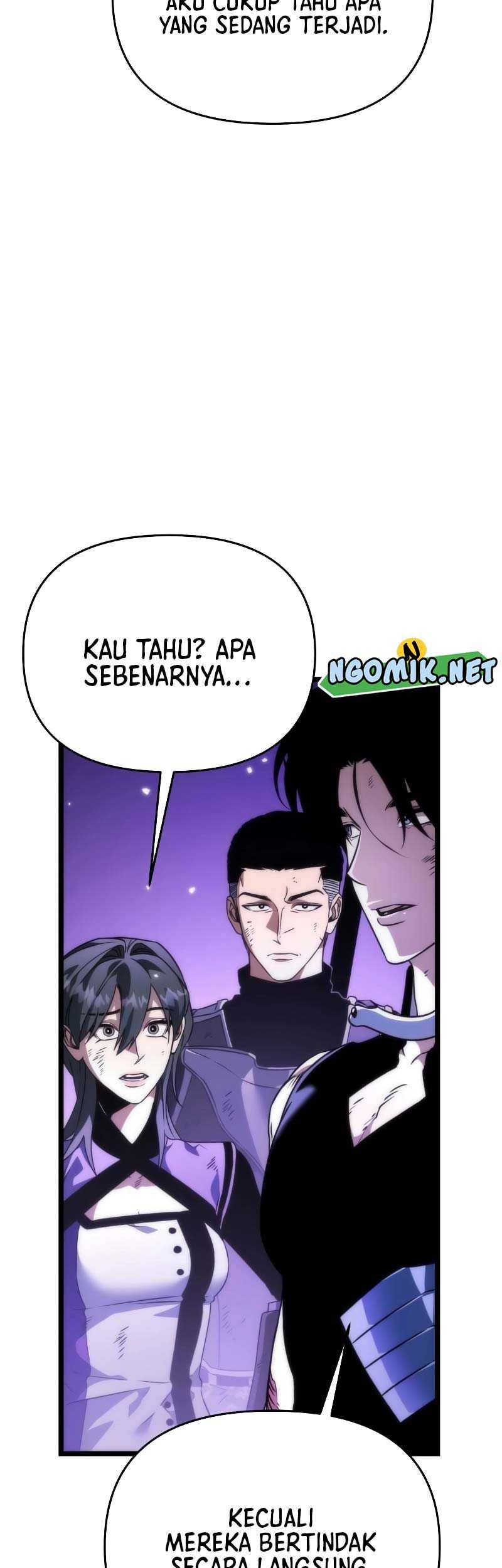Reincarnator Chapter 32 Gambar 50