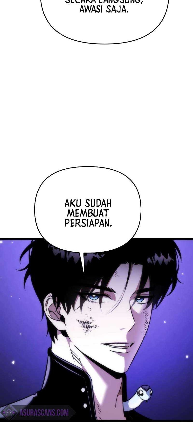 Reincarnator Chapter 32 Gambar 51