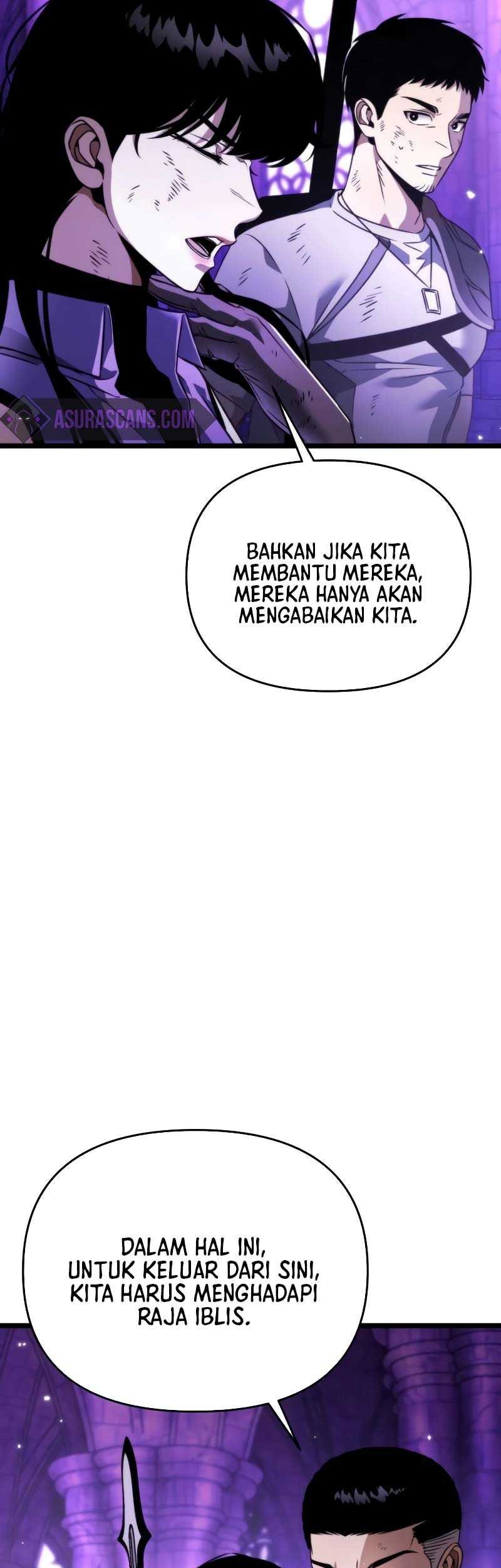 Reincarnator Chapter 32 Gambar 54