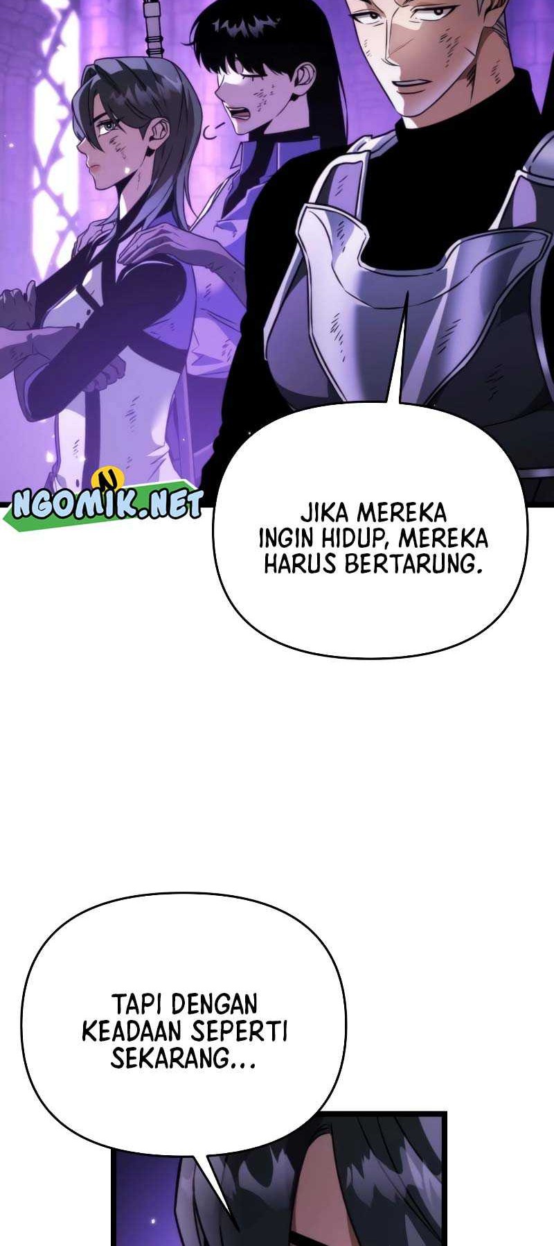 Reincarnator Chapter 32 Gambar 55