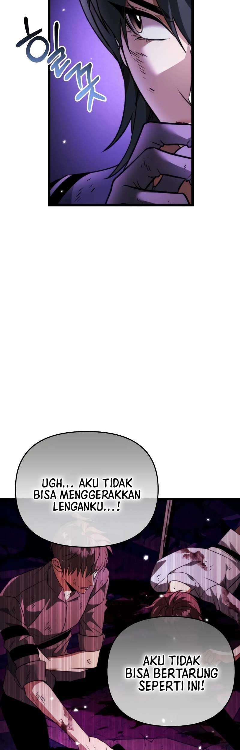 Reincarnator Chapter 32 Gambar 56