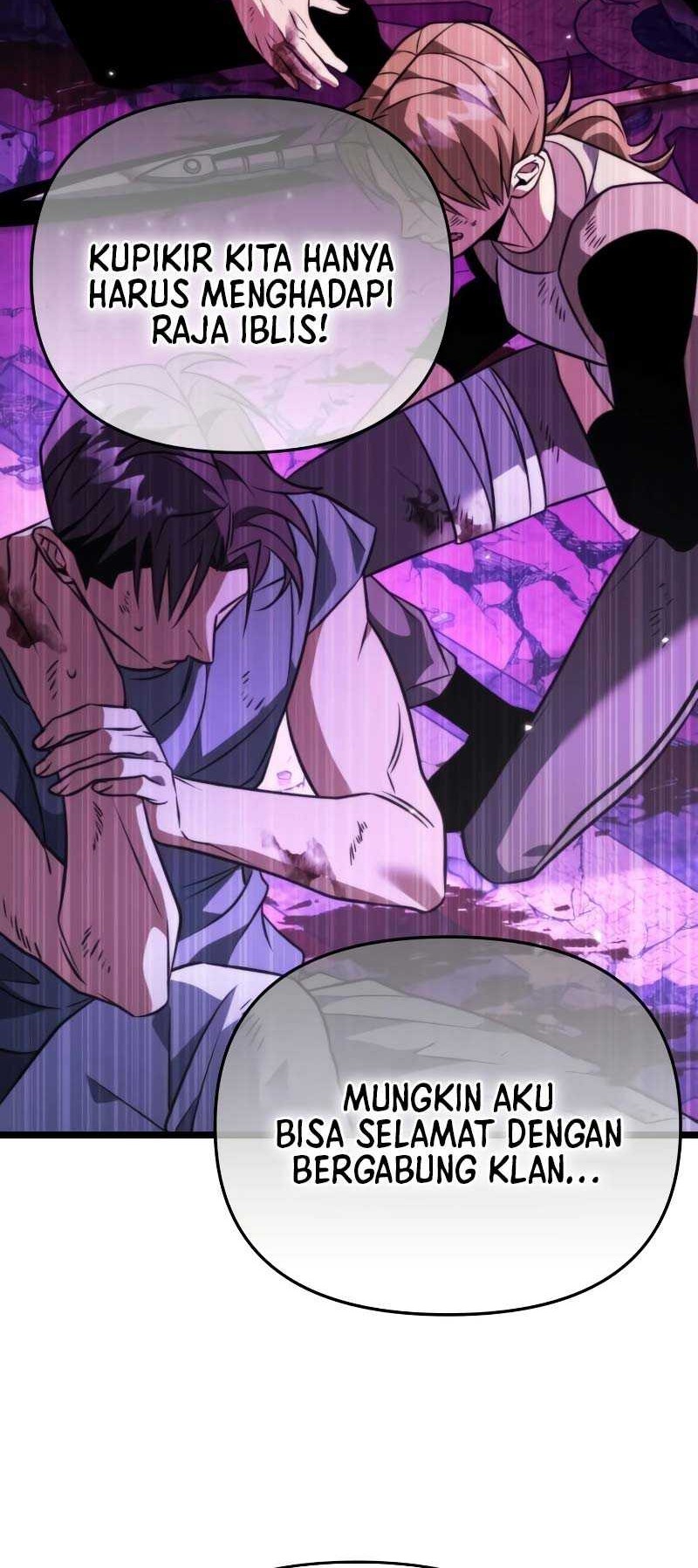 Reincarnator Chapter 32 Gambar 57