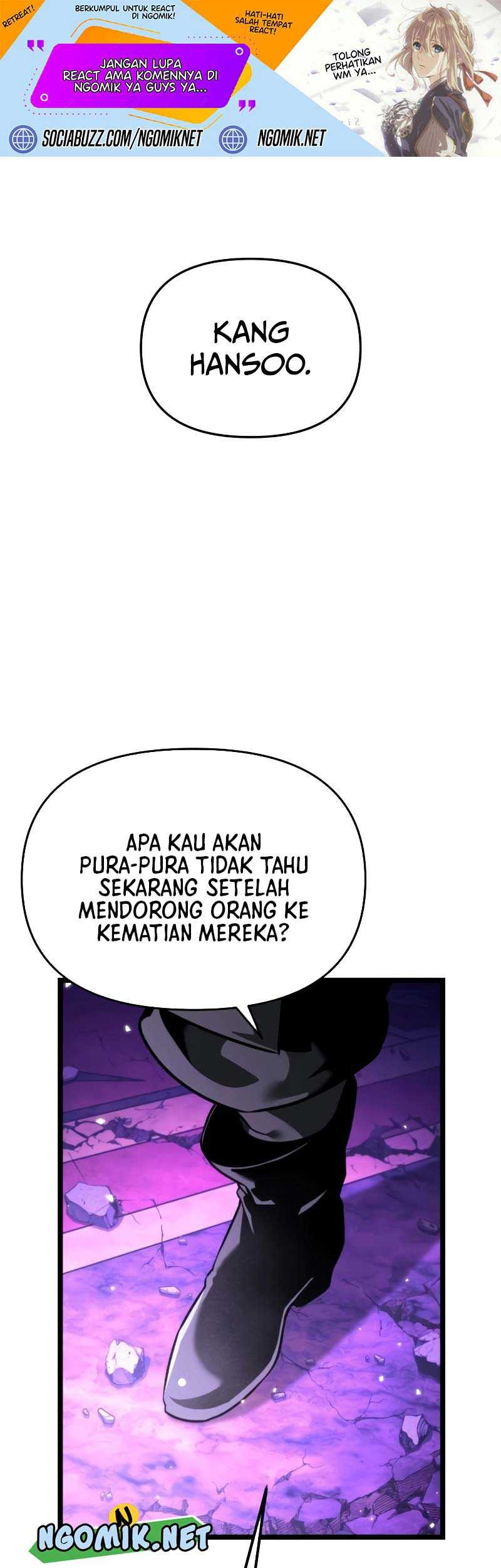 Baca  Reincarnator Chapter 32 Gambar 2