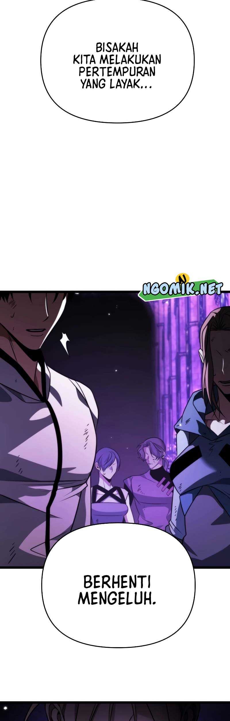 Reincarnator Chapter 32 Gambar 58