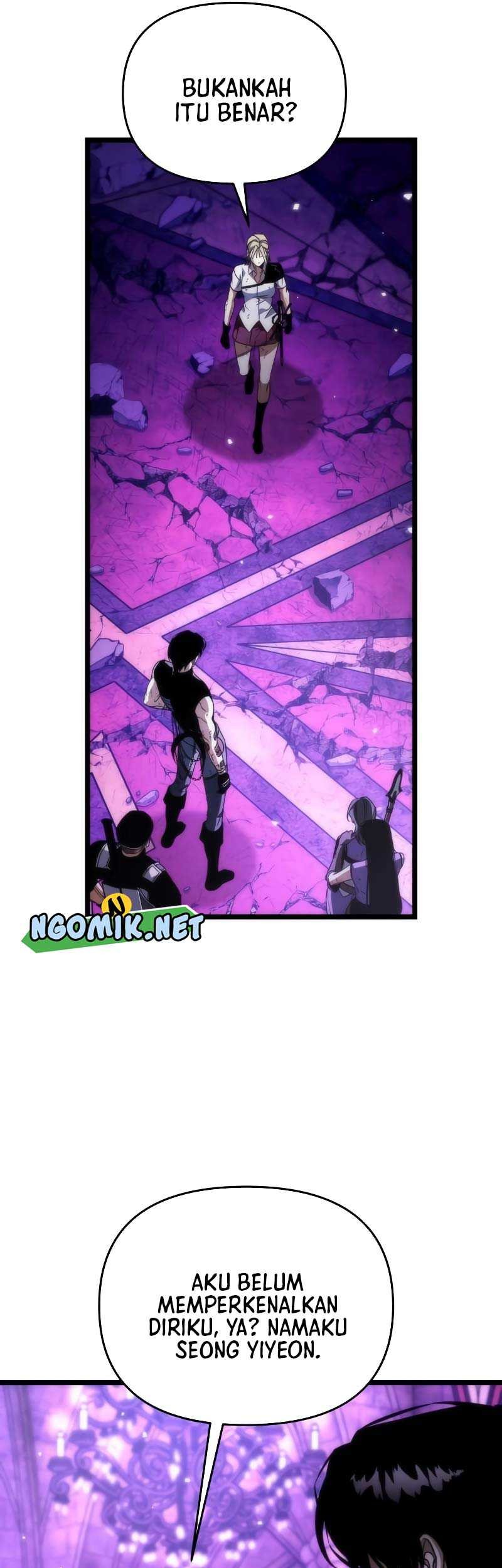 Reincarnator Chapter 32 Gambar 60