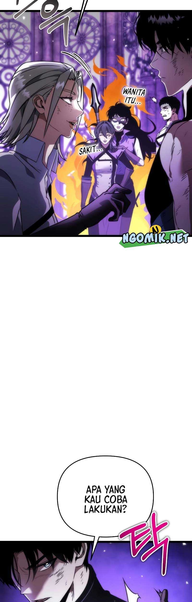 Reincarnator Chapter 32 Gambar 62