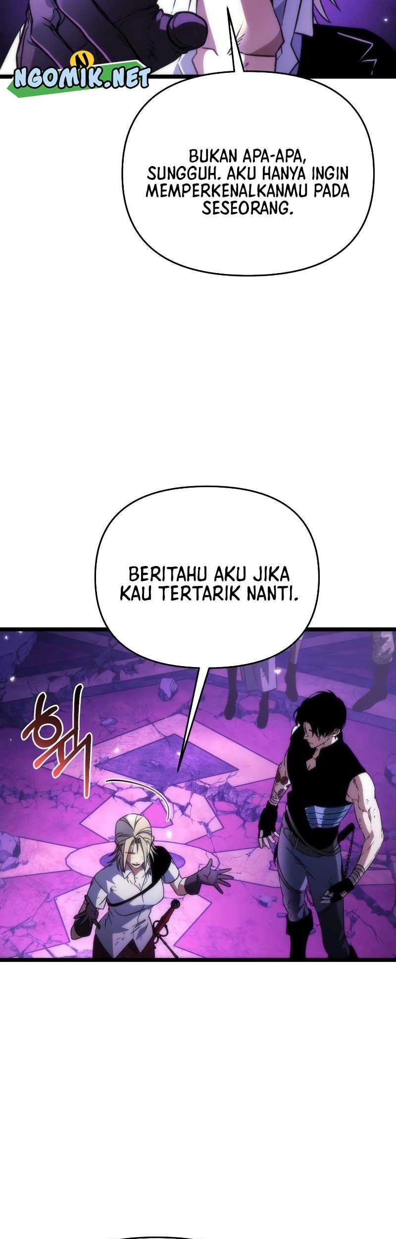 Reincarnator Chapter 32 Gambar 64