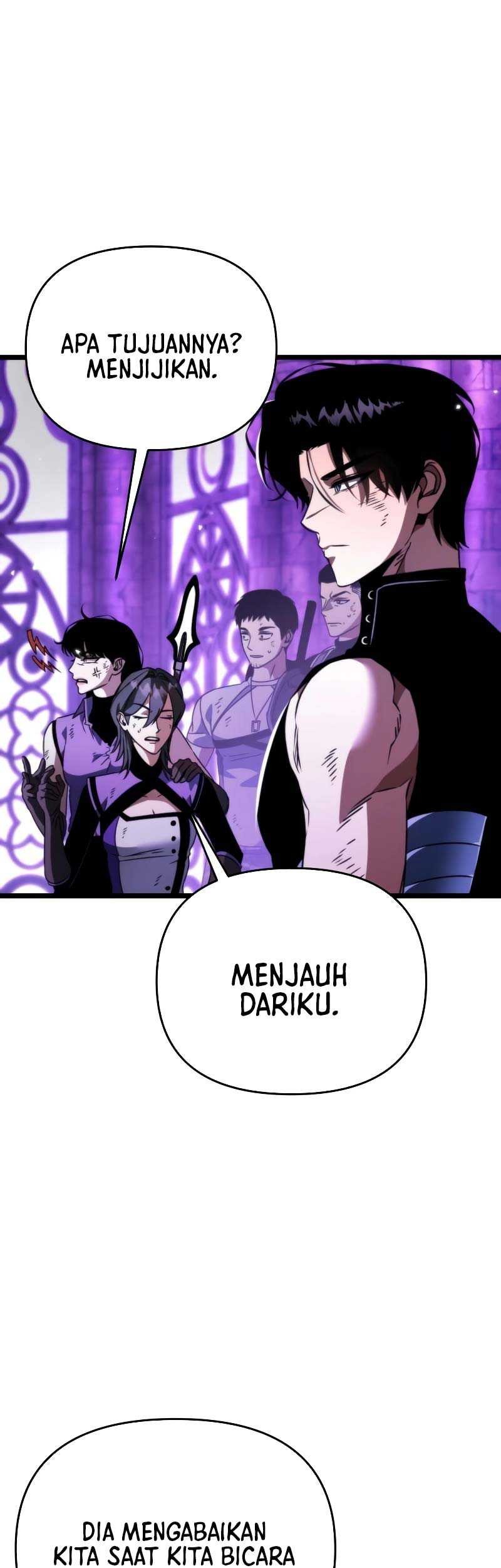 Reincarnator Chapter 32 Gambar 66
