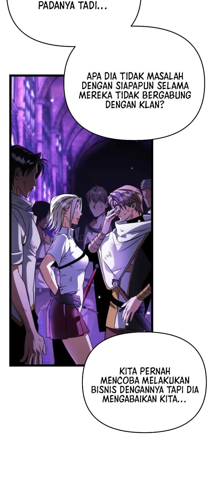 Reincarnator Chapter 32 Gambar 67