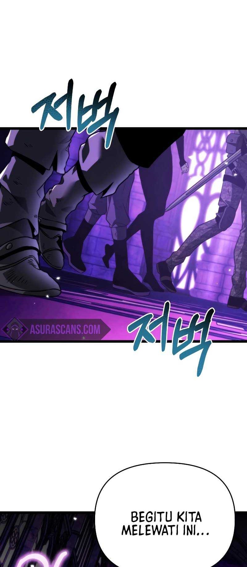 Reincarnator Chapter 32 Gambar 69