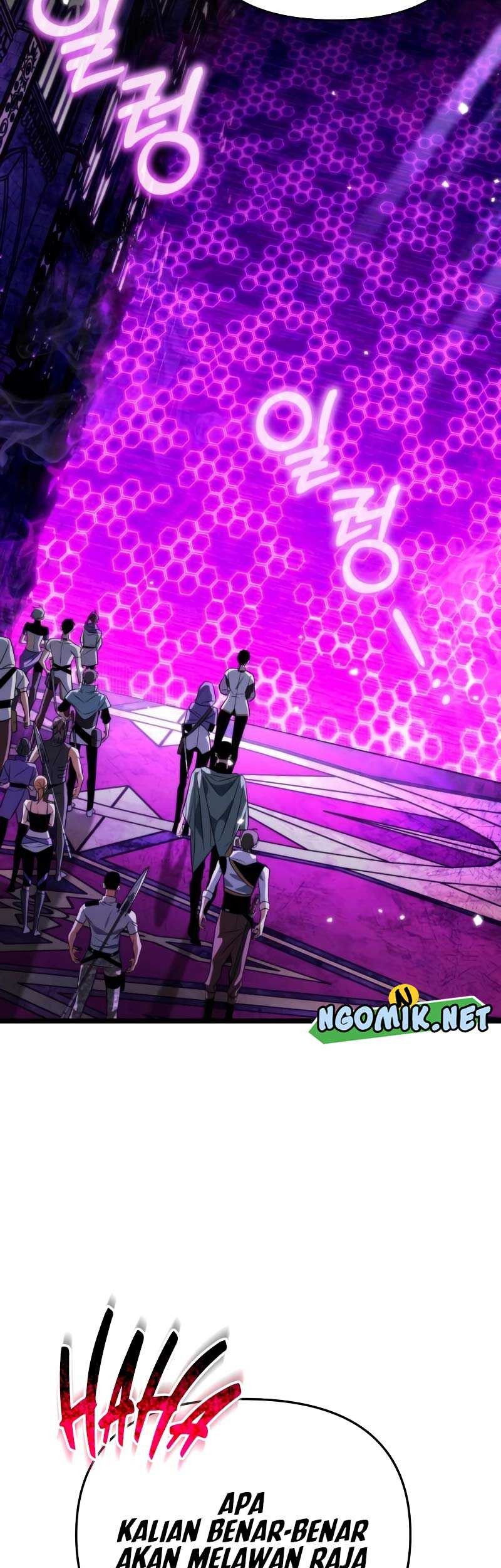 Reincarnator Chapter 32 Gambar 70