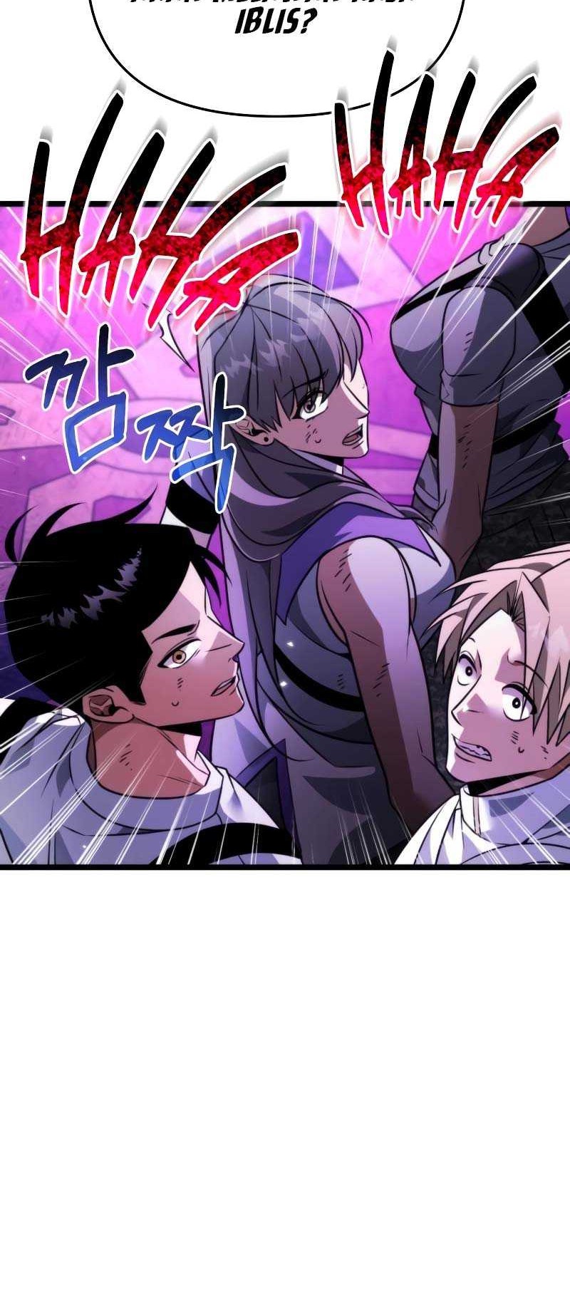 Reincarnator Chapter 32 Gambar 71