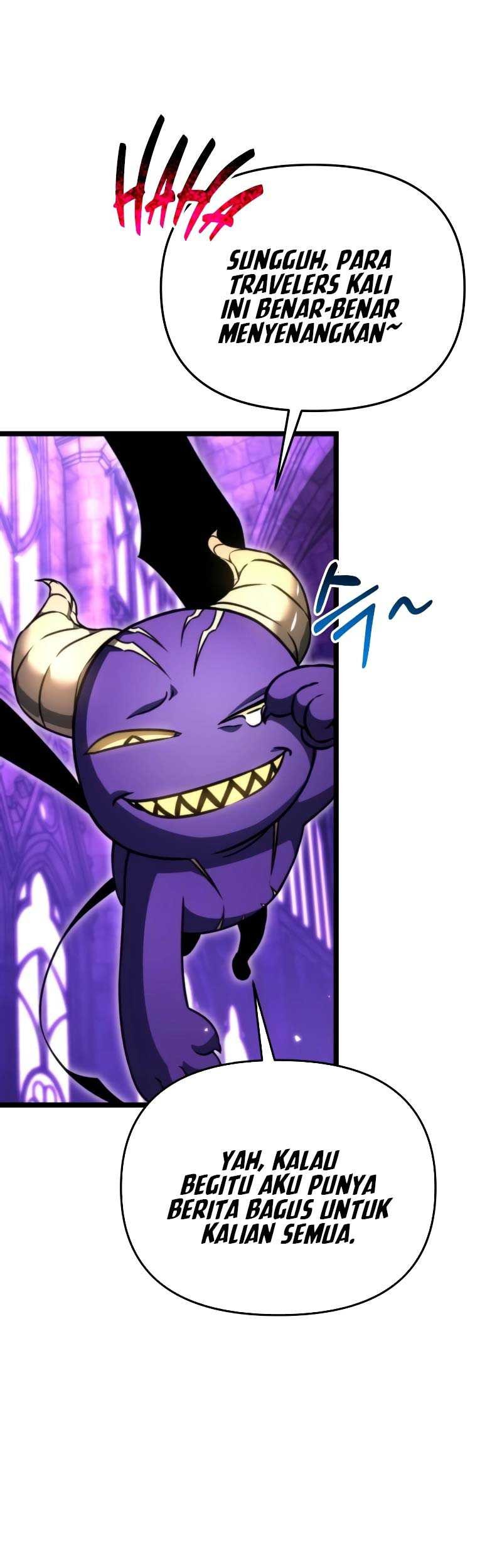 Reincarnator Chapter 32 Gambar 72