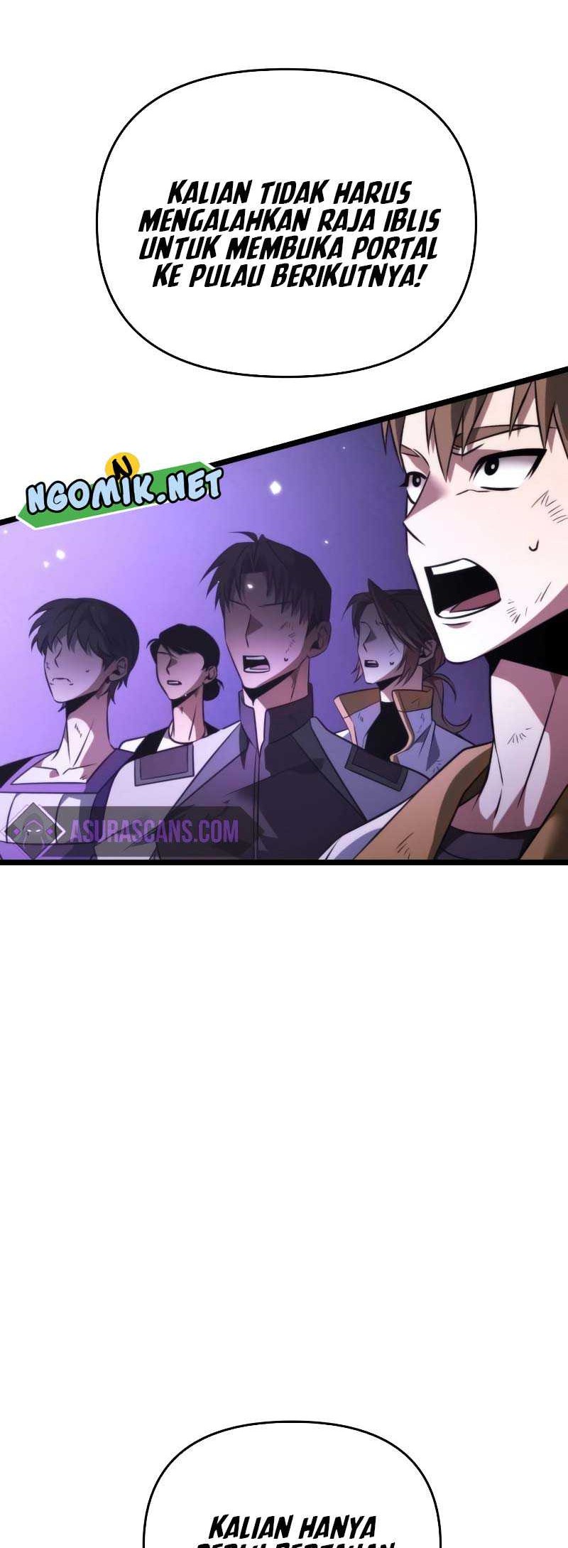 Reincarnator Chapter 32 Gambar 73