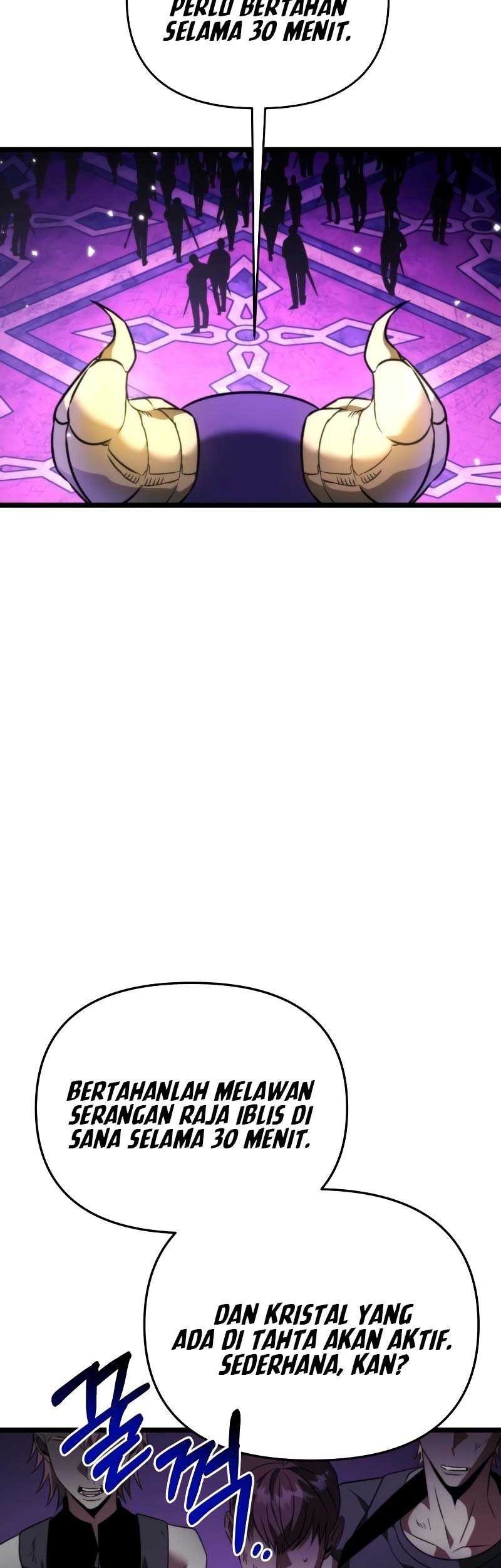 Reincarnator Chapter 32 Gambar 74