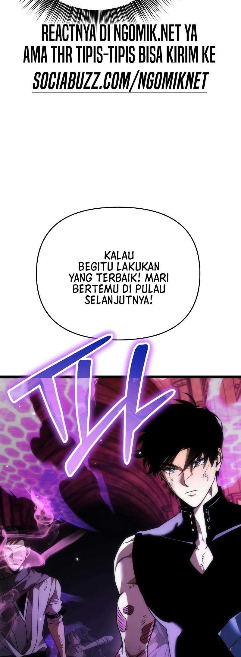 Reincarnator Chapter 32 Gambar 77