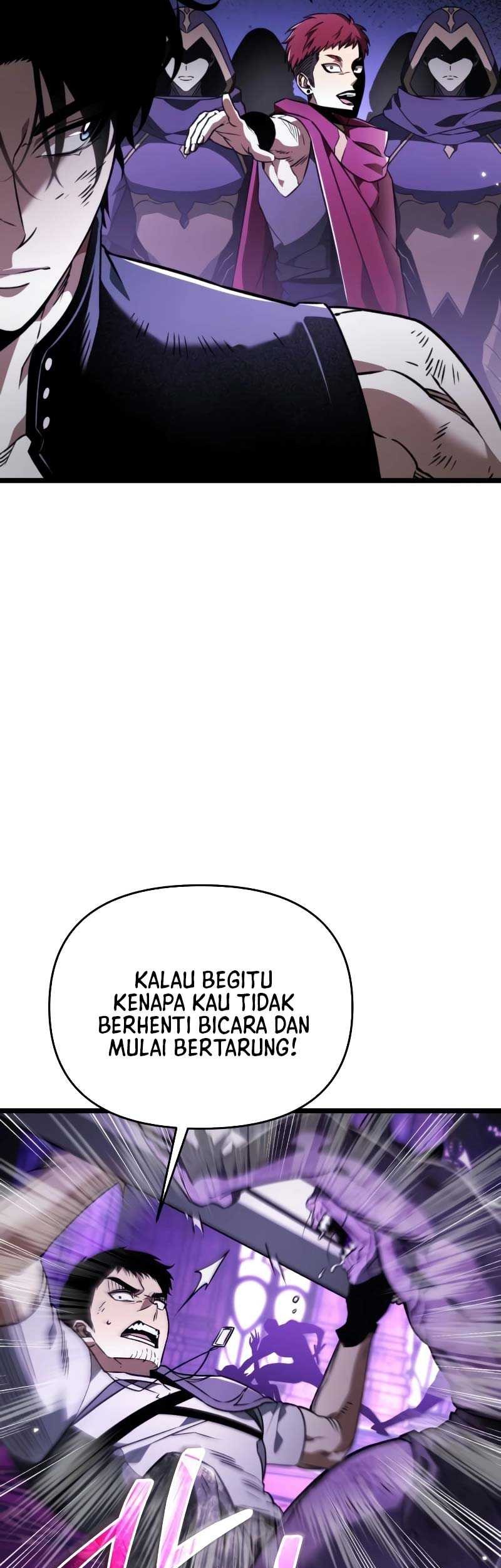 Reincarnator Chapter 32 Gambar 4
