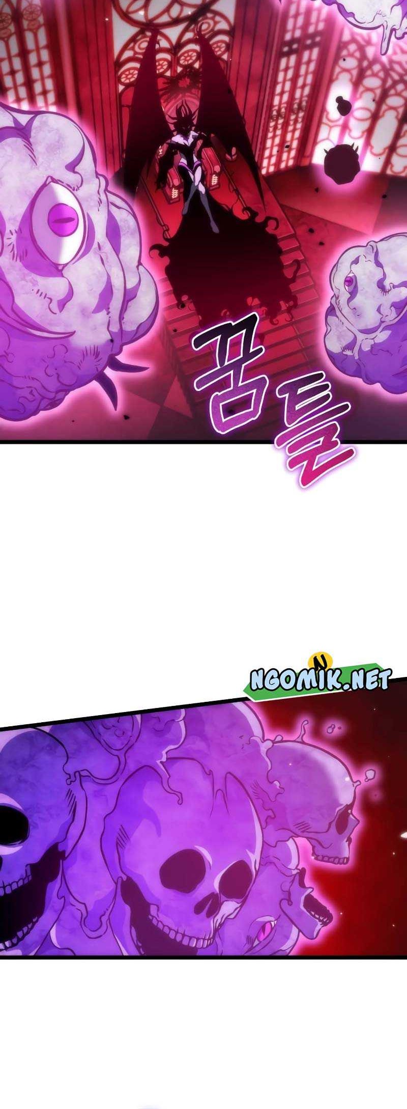 Reincarnator Chapter 32 Gambar 81