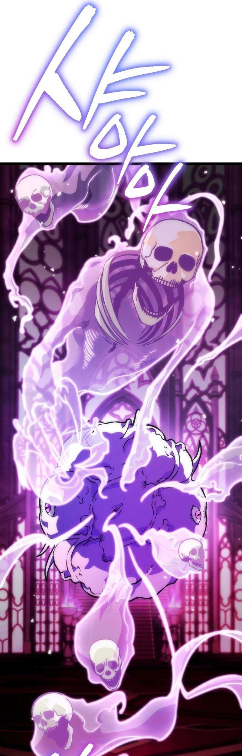 Reincarnator Chapter 32 Gambar 82