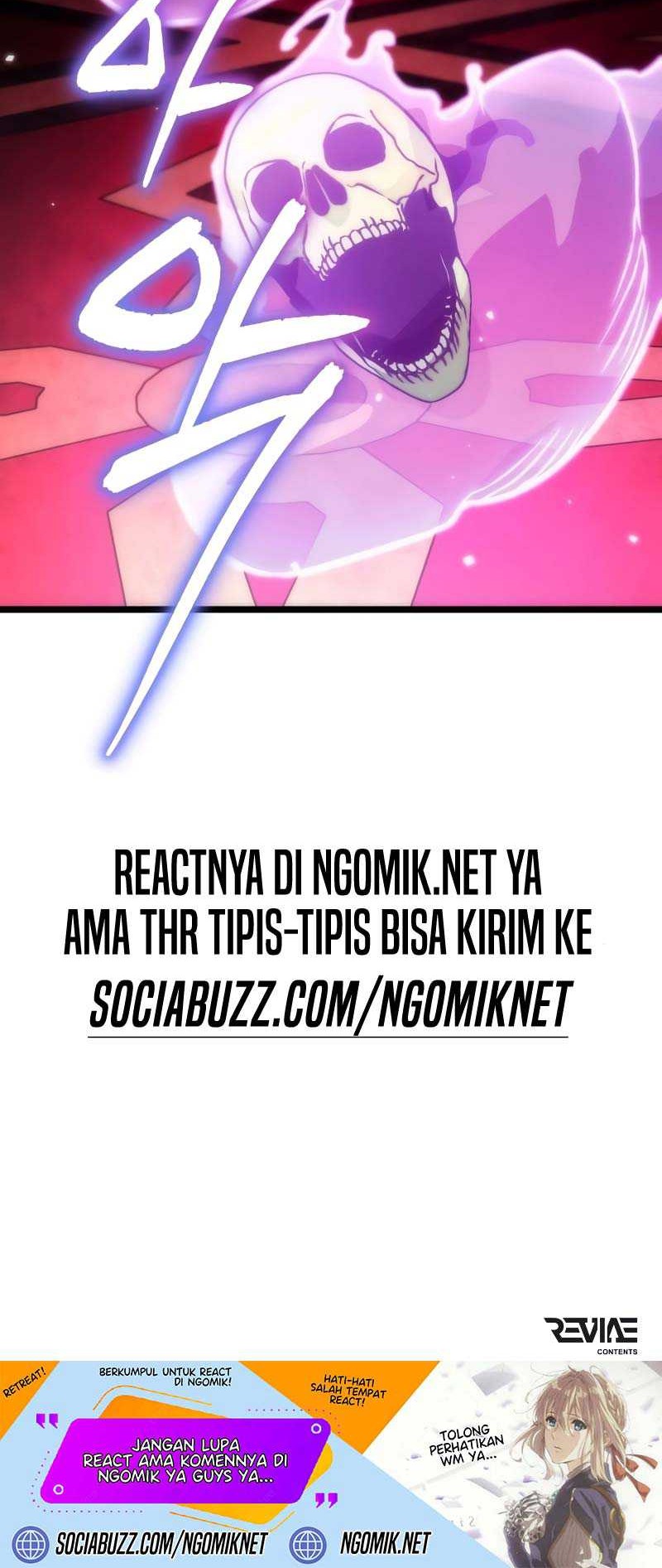 Reincarnator Chapter 32 Gambar 83