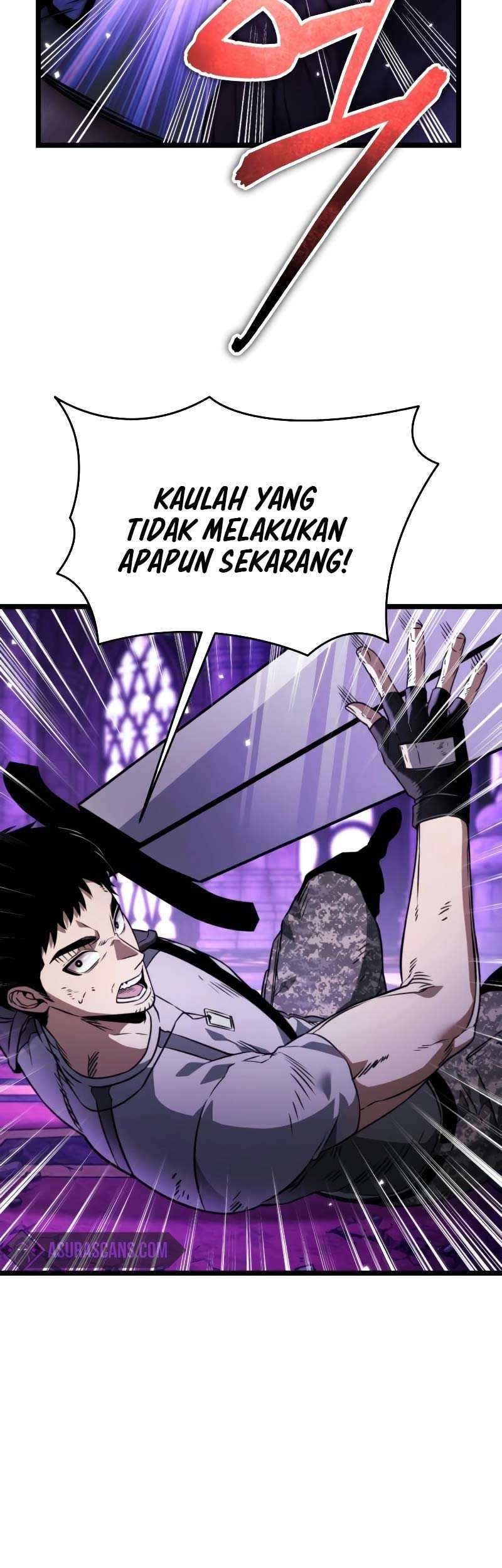 Reincarnator Chapter 32 Gambar 6