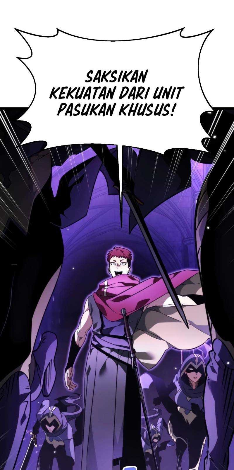 Reincarnator Chapter 32 Gambar 9