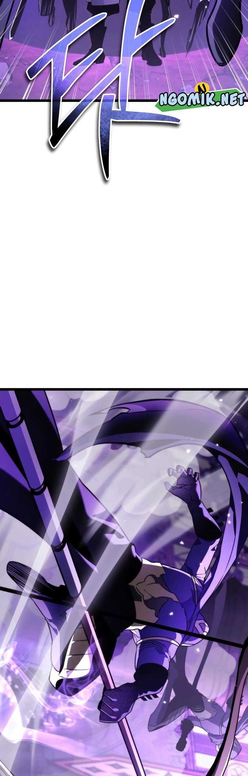 Reincarnator Chapter 32 Gambar 10