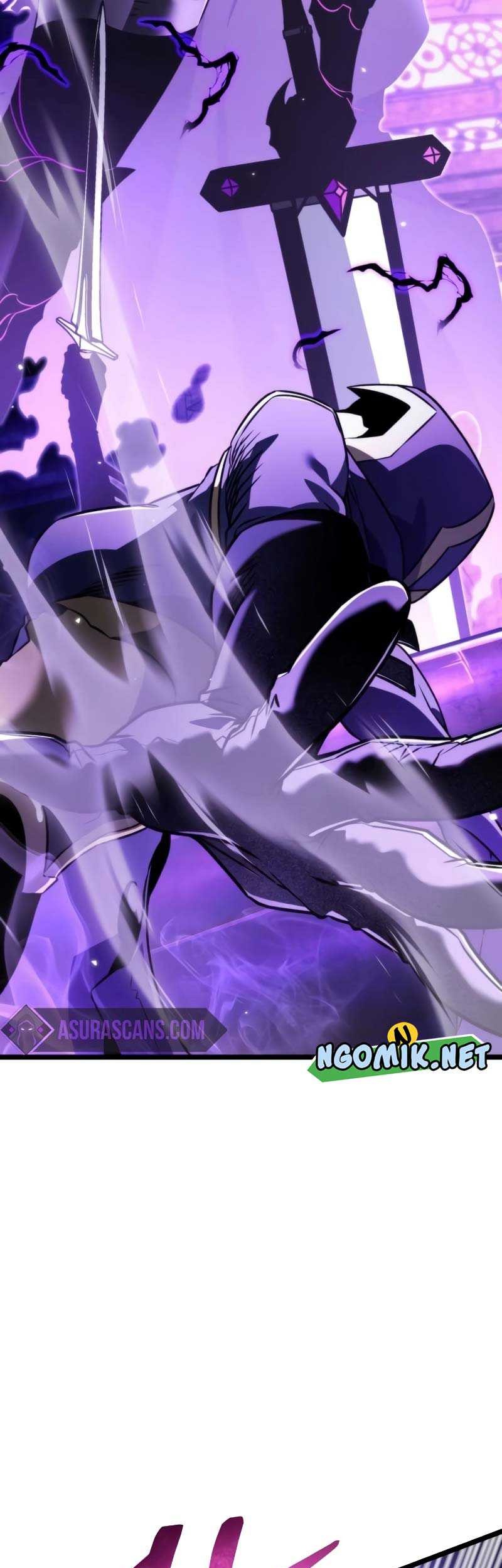 Reincarnator Chapter 32 Gambar 12