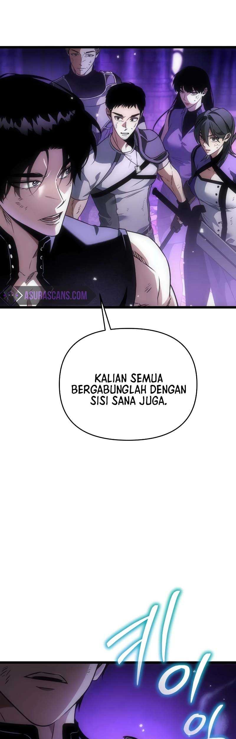 Reincarnator Chapter 32 Gambar 16
