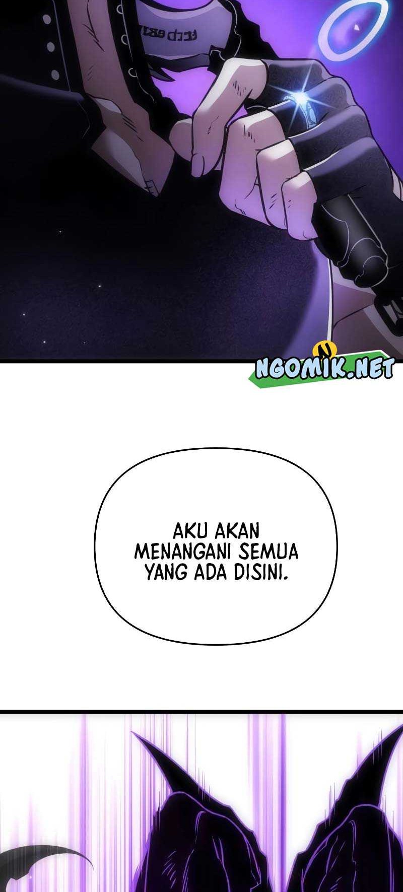 Reincarnator Chapter 32 Gambar 17