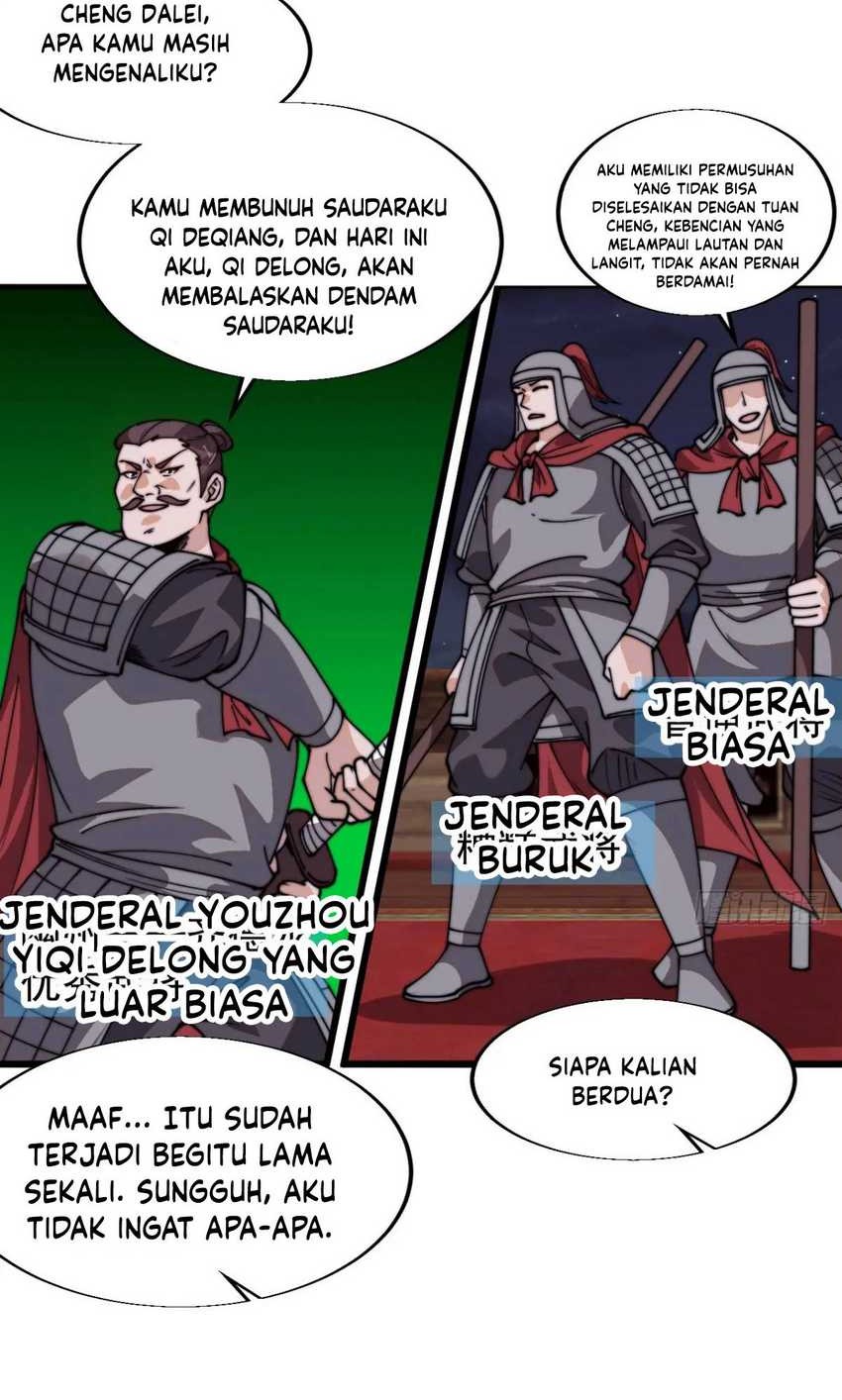 It Starts With A Mountain Chapter 810 Gambar 16