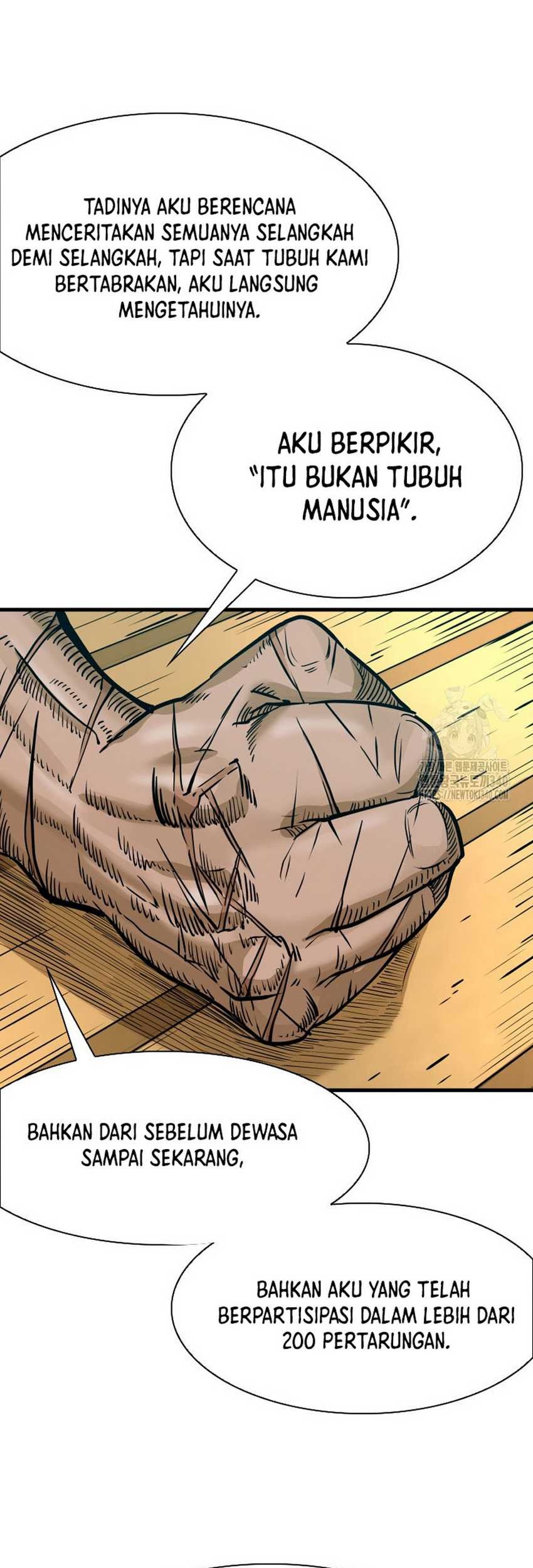 Baca  Shark Chapter 325 Gambar 2