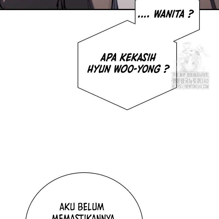 Shark Wyvern Chapter 57 Gambar 28