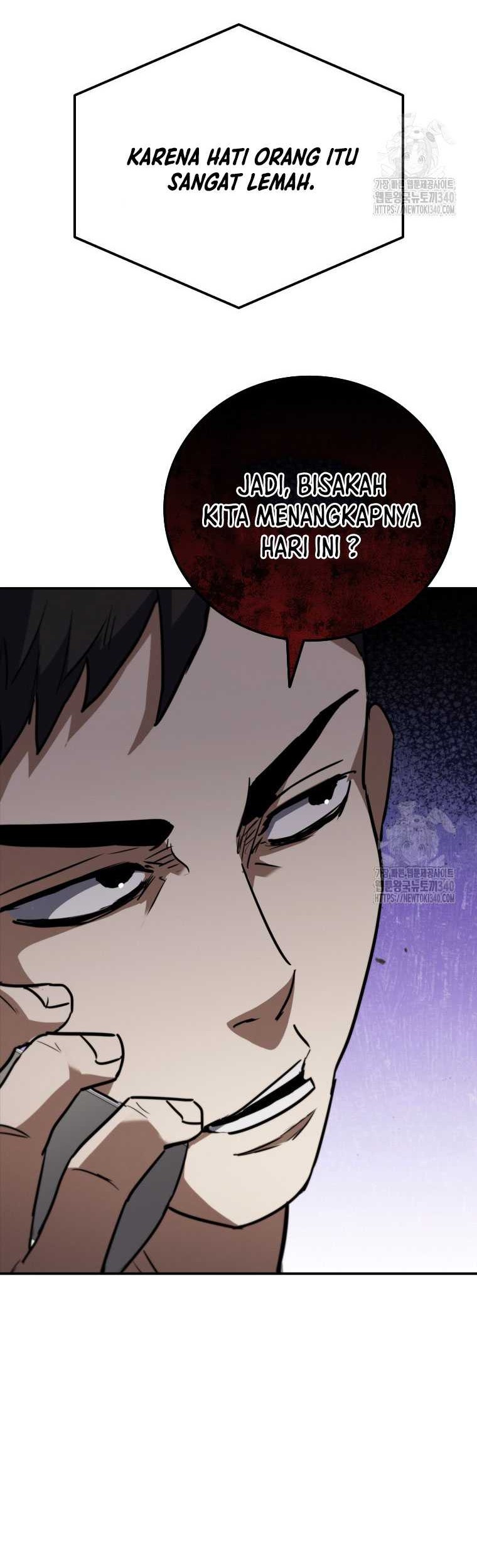 Shark Wyvern Chapter 57 Gambar 30