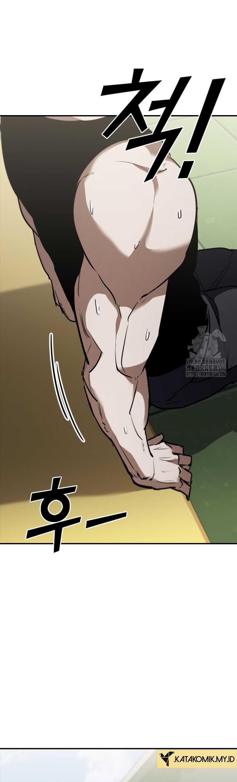 Shark Wyvern Chapter 57 Gambar 35