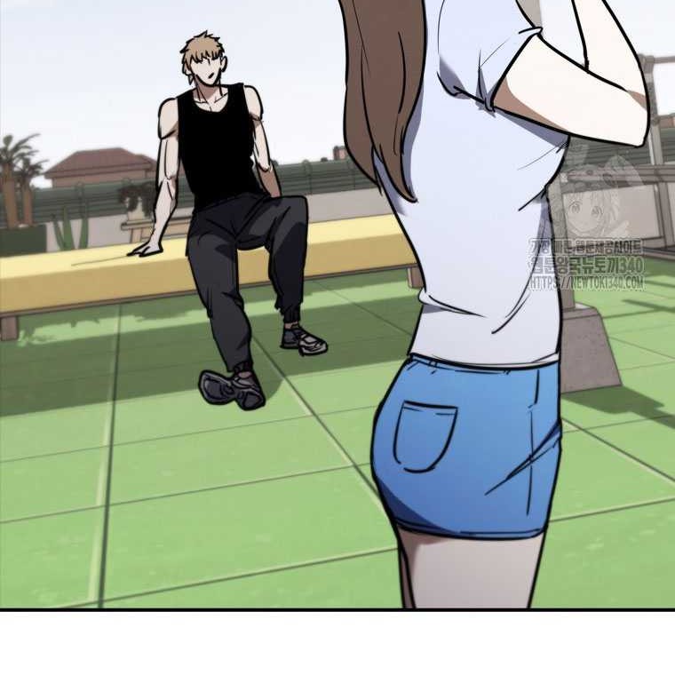 Shark Wyvern Chapter 57 Gambar 40