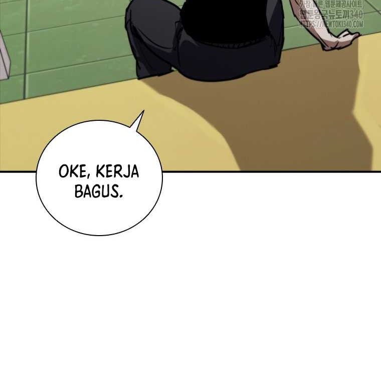 Shark Wyvern Chapter 57 Gambar 43
