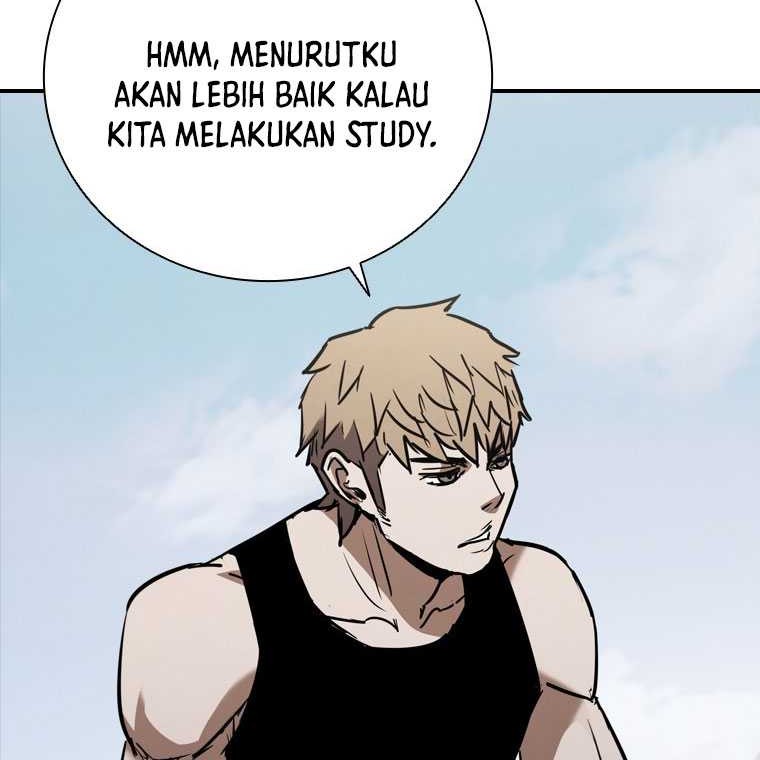 Shark Wyvern Chapter 57 Gambar 55