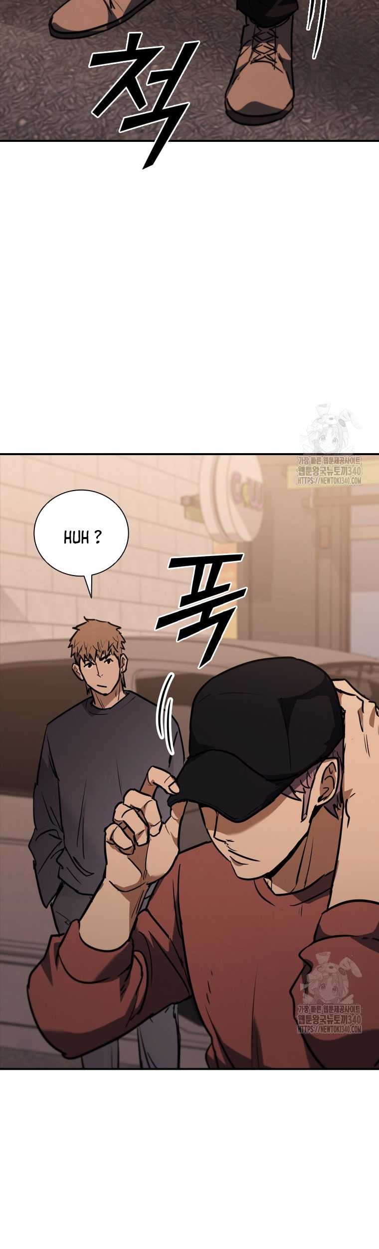 Shark Wyvern Chapter 57 Gambar 62