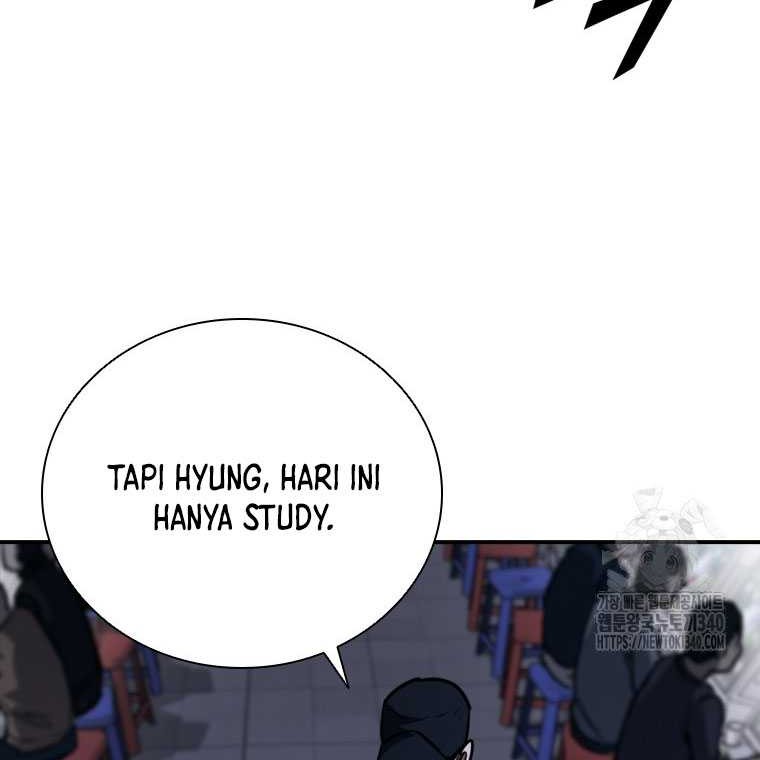 Shark Wyvern Chapter 57 Gambar 73