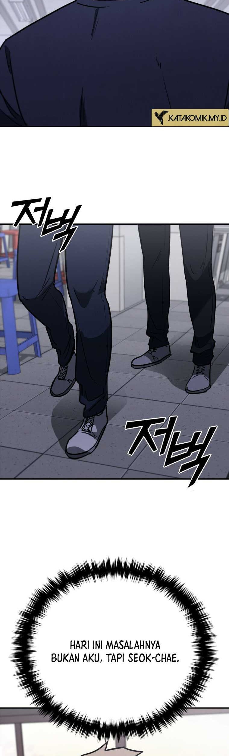 Shark Wyvern Chapter 57 Gambar 75