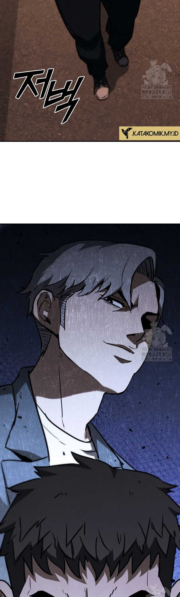 Shark Wyvern Chapter 57 Gambar 78