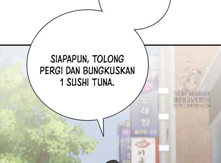 Shark Wyvern Chapter 57 Gambar 4