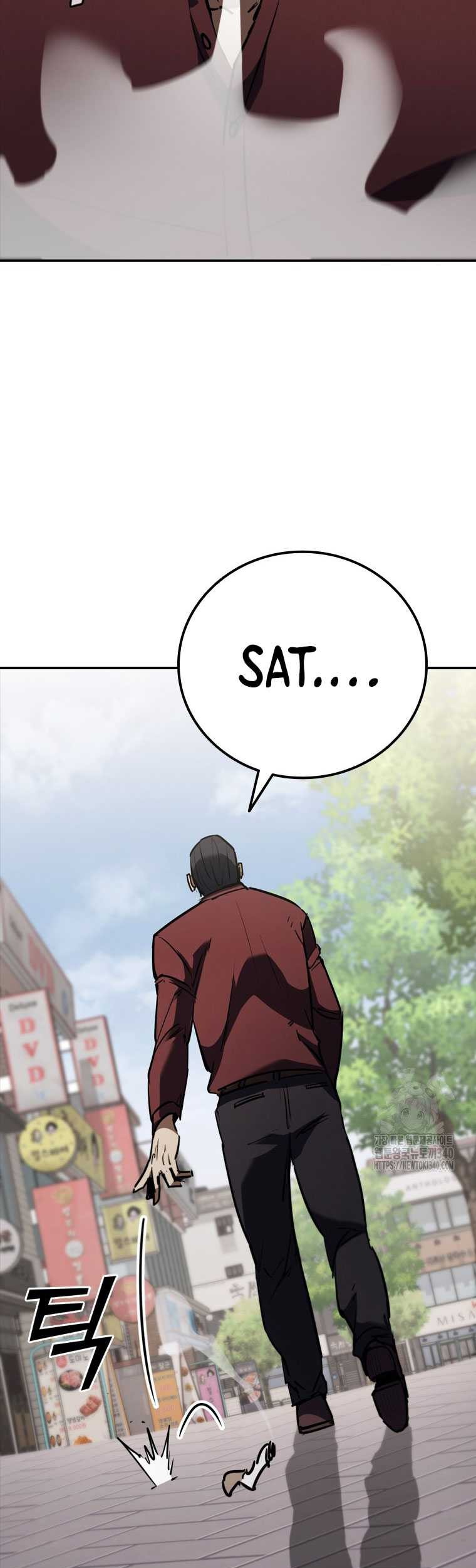 Shark Wyvern Chapter 57 Gambar 11