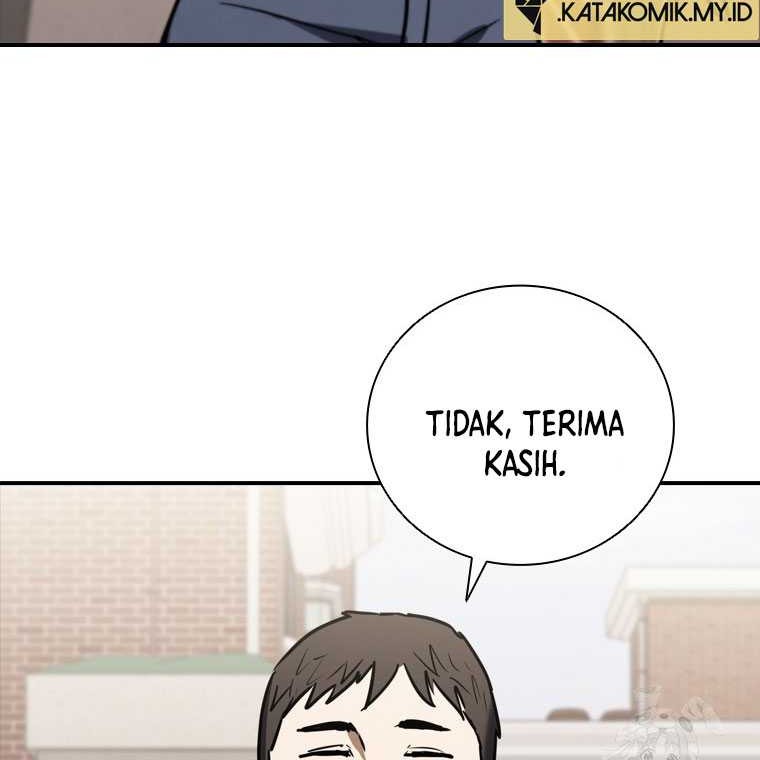 Shark Wyvern Chapter 57 Gambar 22