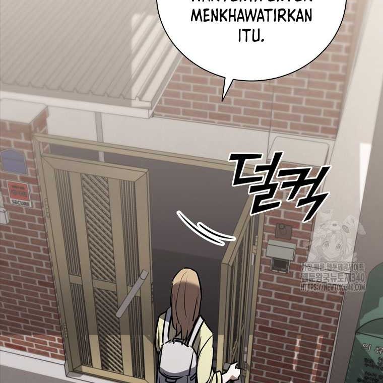 Shark Wyvern Chapter 57 Gambar 25