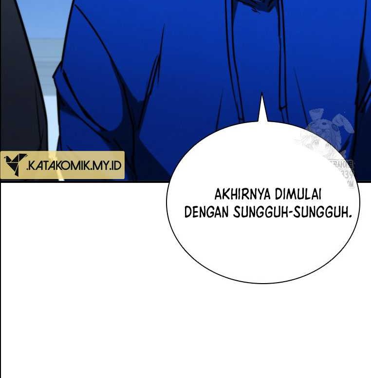 Shark Wyvern Chapter 56 Gambar 28